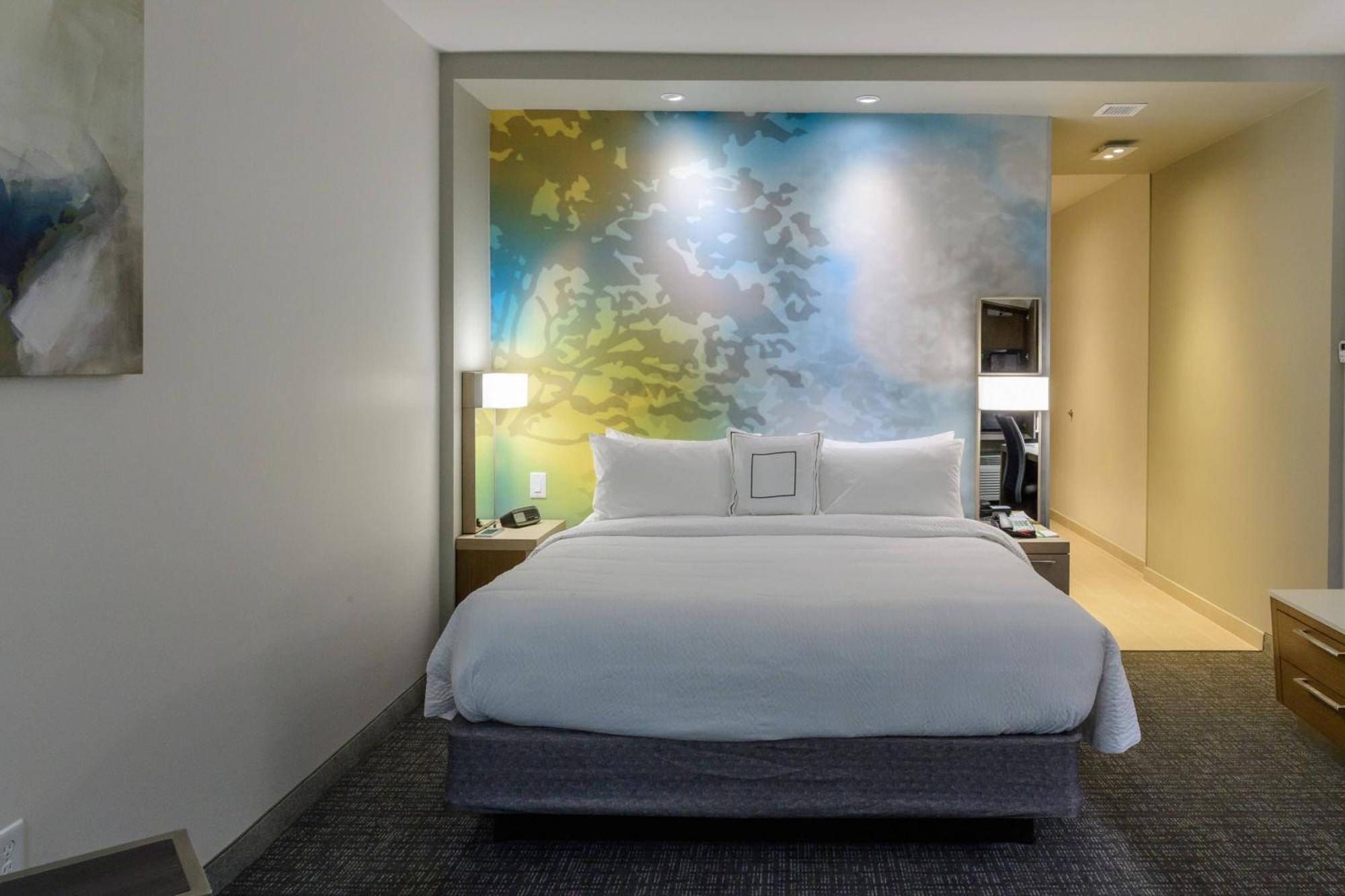 Courtyard By Marriott Lake Jackson Exterior photo