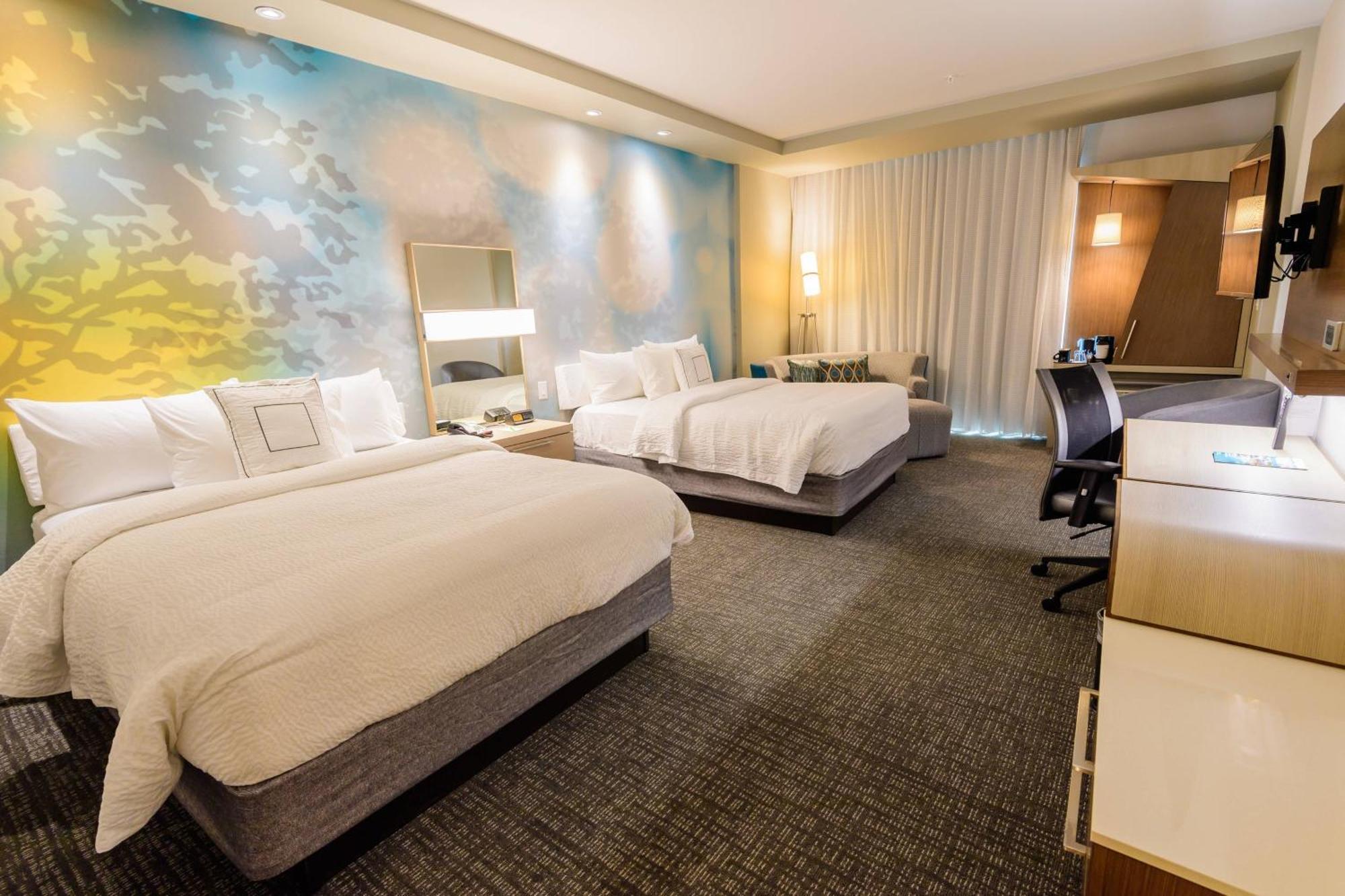 Courtyard By Marriott Lake Jackson Exterior photo