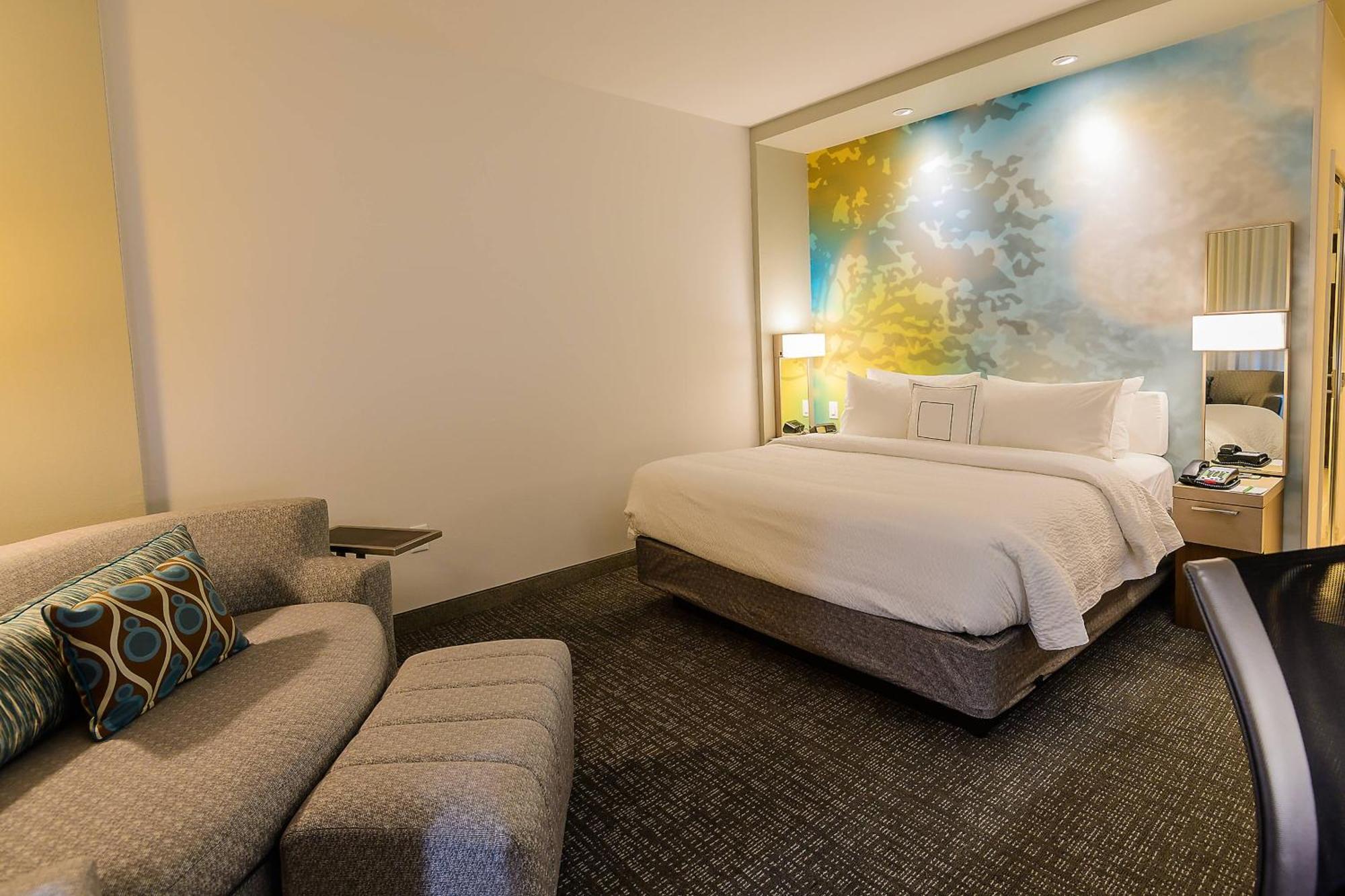 Courtyard By Marriott Lake Jackson Exterior photo