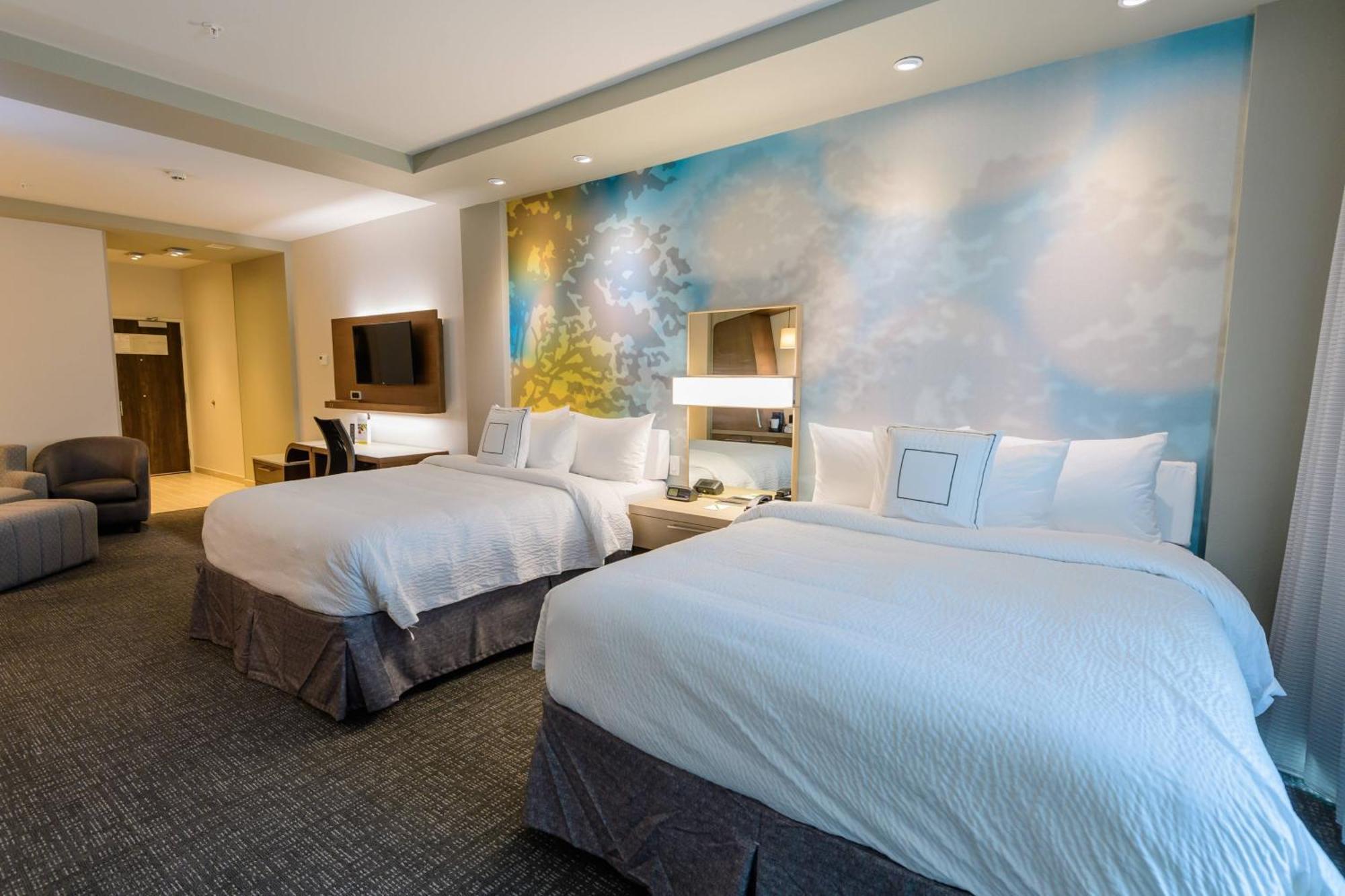 Courtyard By Marriott Lake Jackson Exterior photo